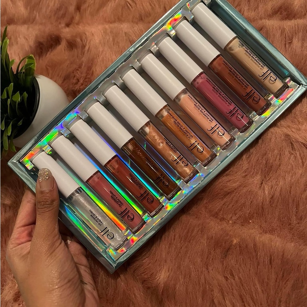 E.L.F - Picture 2 of 11